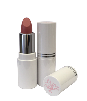 リスブラン化粧品のメルティリップは、ナチュラルピンク1色です。