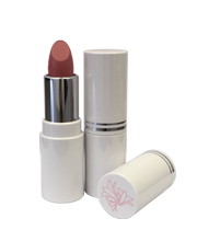 リスブラン化粧品のメルティリップ ナチュラルピンクです。