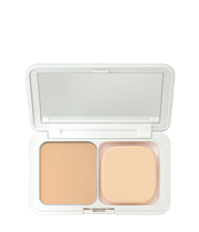 リスブラン化粧品のパウダーヴェールファンデーション B-212(オークル系)です。